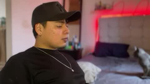 drakeeee online show from March 18, 10:37 pm