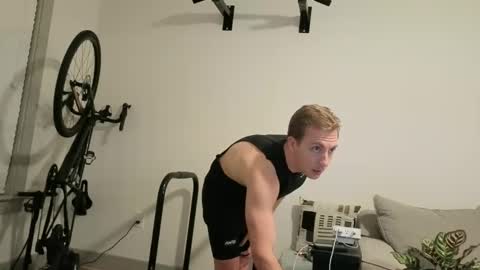 Drake Riley online show from January 16, 3:04 am