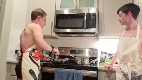 Drake Riley online show from March 4, 1:35 am