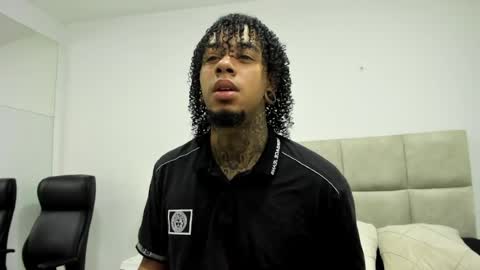 Drake big dick online show from August 1, 12:07 pm