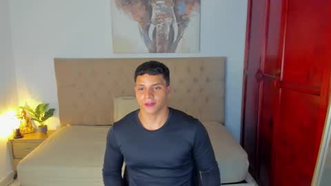 Drake Smith online show from September 21, 8:35 pm