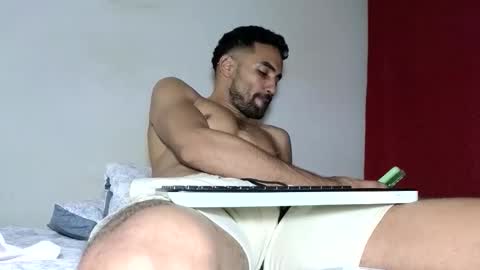 Andrs  Independent Model online show from September 22, 10:41 am