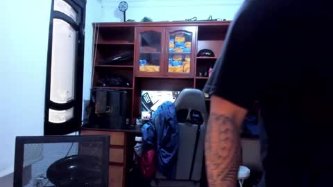 Drako online show from December 29, 6:16 pm