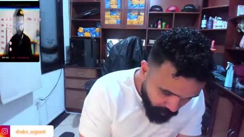 Drako online show from January 4, 2:35 am