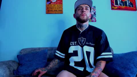 Drako online show from November 3, 1:12 pm