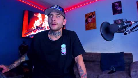 Drako online show from February 21, 10:57 pm