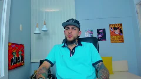 Drako online show from February 3, 6:28 pm
