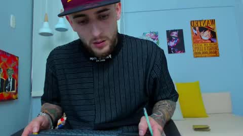 Drako online show from February 18, 3:20 pm