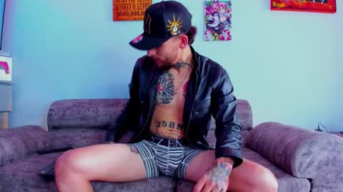 Drako online show from November 12, 1:35 pm