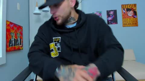 Drako online show from February 19, 12:22 pm