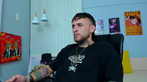 Drako online show from February 17, 3:33 pm