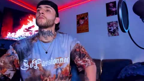 Drako online show from March 1, 1:43 am