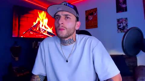 Drako online show from February 24, 12:46 am