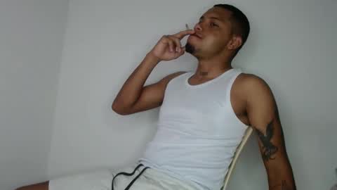 Snapshot of drako_monstercock chatting on February 6, 10:36 am drako_monstercock online show from February 6, 10:36 am