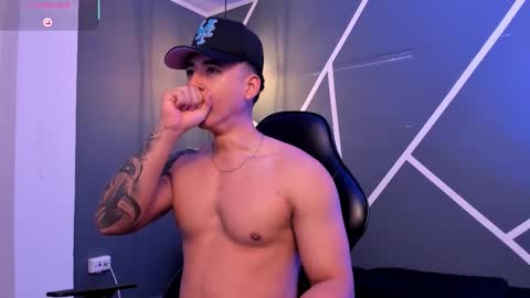 Draven online show from February 12, 11:47 am