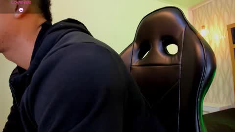 Draven online show from September 12, 1:35 pm