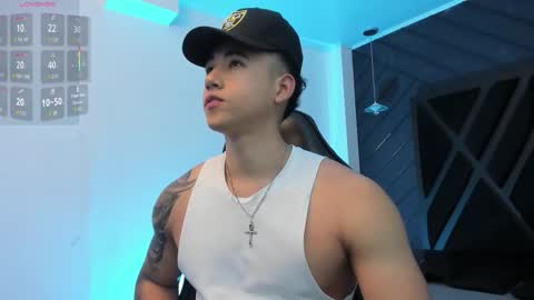 Draven online show from December 18, 11:16 am