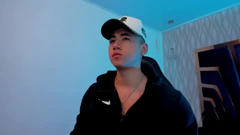 Draven online show from November 18, 11:24 am