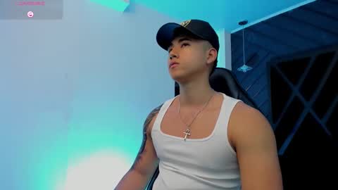 Draven online show from November 25, 11:42 am