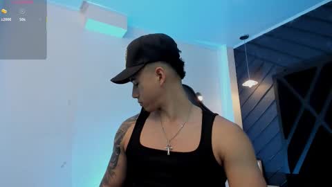 Draven online show from December 2, 11:30 am