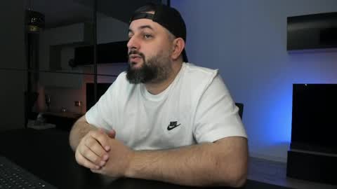 DravenPeak online show from April 4, 5:53 pm