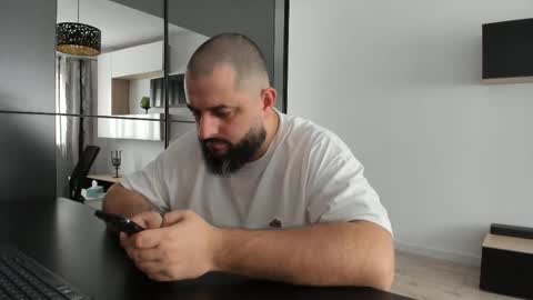 DravenPeak online show from October 19, 11:15 am