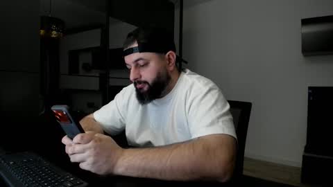 DravenPeak online show from March 11, 7:28 pm