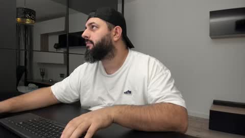 DravenPeak online show from October 11, 6:55 pm