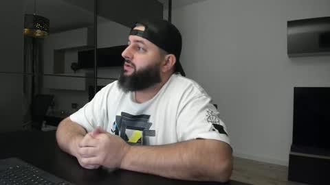 DravenPeak online show from January 13, 8:16 pm