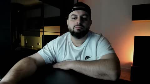 DravenPeak online show from March 19, 10:14 pm