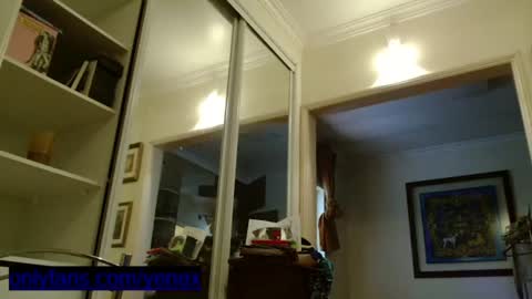 new profile Aircum99  online show from June 23, 2:45 pm