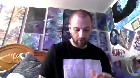 dreaded_folks online show from November 5, 3:03 pm