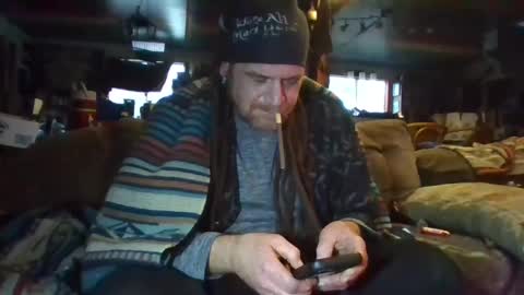 Snapshot of dreadedchefloxxx chatting on February 7, 3:30 pm DreadedChefLoXXX online show from February 7, 3:30 pm