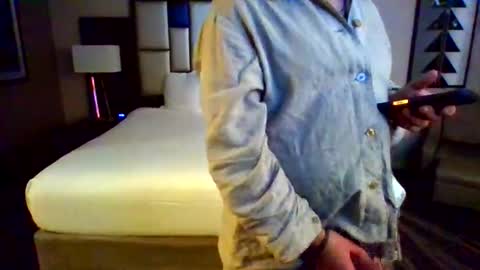 DreadedChefLoXXX online show from December 3, 8:59 am