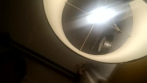 Dreadedted online show from October 7, 3:13 am