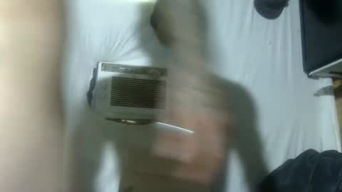 Dreadedted online show from July 5, 7:43 pm