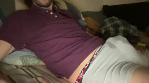 Dreads online show from December 22, 11:20 pm