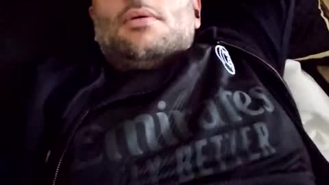 dreadyd247 online show from December 24, 7:44 pm