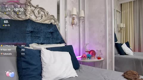 Maria online show from February 1, 11:42 am