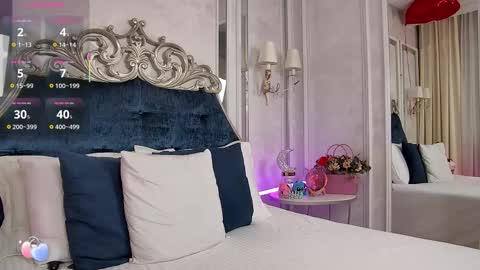 Maria online show from December 16, 7:15 am