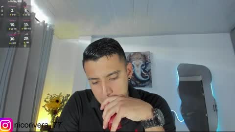  Emma  Nico  online show from April 22, 3:08 pm