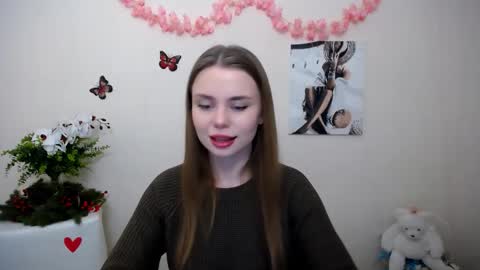 Mari online show from February 28, 7:01 am