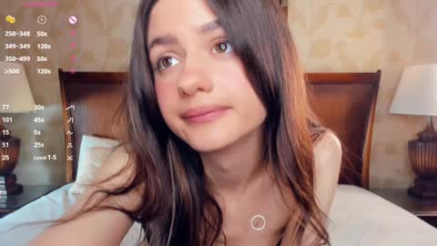 Hi Im Monika Welcome to my room online show from October 11, 9:14 am