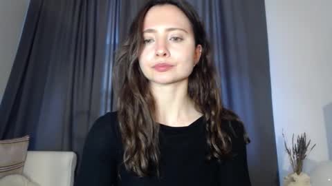 Nicole online show from March 17, 7:57 am