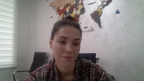 dream_petal_ online show from February 9, 9:24 am