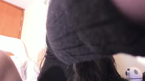 Snapshot of dream_vibes chatting on February 2, 4:32 pm Alina online show from February 2, 4:32 pm