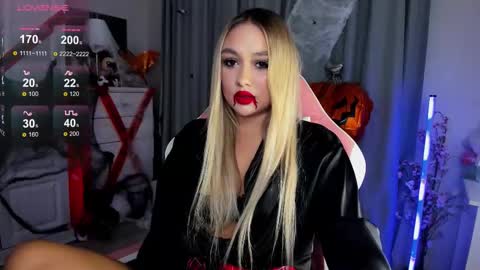  Mary   pvt open    use pink and blue app lovense online show from October 31, 3:12 pm