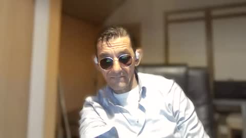 Dreambob online show from October 5, 10:17 pm