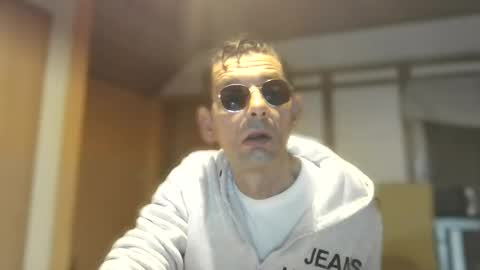 Dreambob online show from October 8, 7:03 am