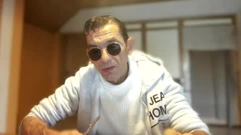 Dreambob online show from October 12, 10:41 am